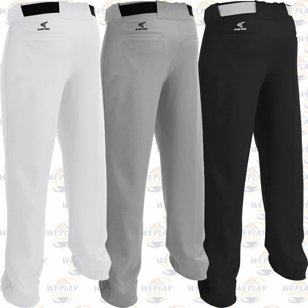 Easton Rival 2 Youth Baseball Pants 4 Easton Rival 2 Youth Baseball Pants - Image 2