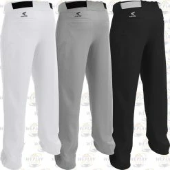 Easton Rival 2 Mens Baseball Pants 6 Easton Rival 2 Mens Baseball Pants -Baseball Sales Shop EA167114 BACK 1000 WP