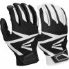 Easton Z3 Hyperskin Baseball Youth Batting Gloves 2 Easton Z3 Hyperskin Baseball Youth Batting Gloves -Baseball Sales Shop EAZ3 500