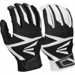 Baseball Sales Shop 20 Easton Z3 Hyperskin Baseball Youth Batting Gloves