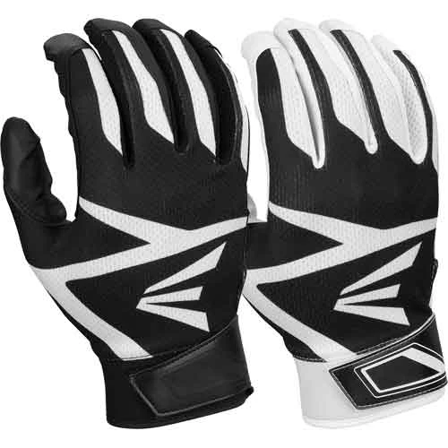 Easton Z3 Hyperskin Baseball Youth Batting Gloves 3 Easton Z3 Hyperskin Baseball Youth Batting Gloves