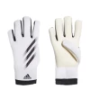 Adidas X 20 Goalie Training Gloves- Junior -Baseball Sales Shop FS0418 HDW photo front white