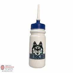 Inglasco Hollyburn Huskies Stubby Water Bottles