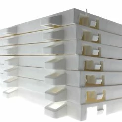 CCM Snipers Edge Tiles