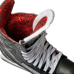 Bauer Vapor Select Hockey Skates- Junior (2021) -Baseball Sales Shop JR Select Liner Tongue
