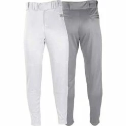 Rawlings Tweener Launch Jogger Youth Boys Baseball Pants