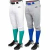 Rawlings Launch Knicker Mens Baseball Pants -Baseball Sales Shop LNCHKP 500 1