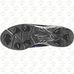 Mizuno 9 Spike Vapor Elite 7 Metal Baseball Cleats -Baseball Sales Shop MZ320443 9052 O 1200