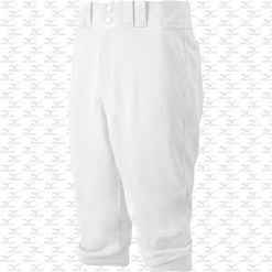 Mizuno Premier Knicker Length Youth Baseball Pants -Baseball Sales Shop MZ350280 0000 1500 1