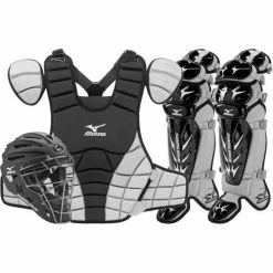 Mizuno Samurai Baseball Catchers Gear Set