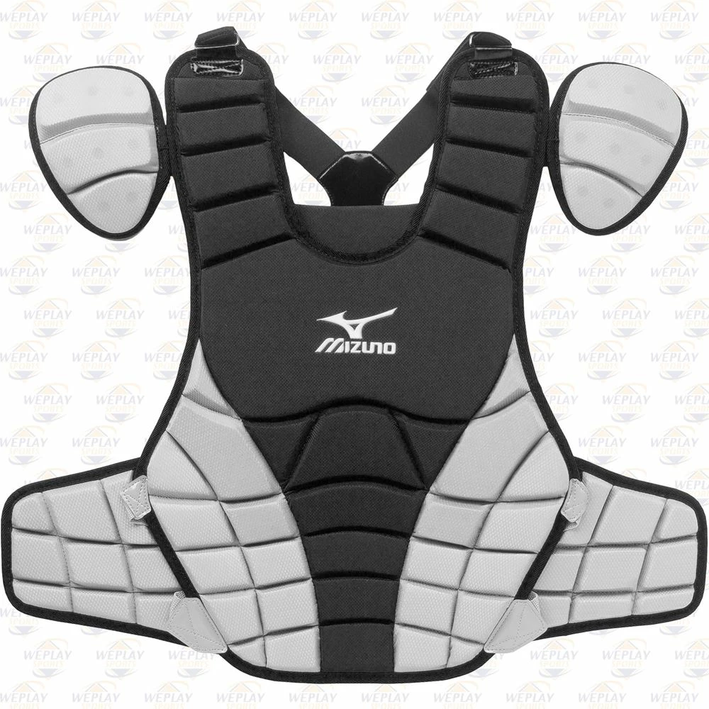 Mizuno Samurai Baseball Catchers Gear Set 5 Mizuno Samurai Baseball Catchers Gear Set - Image 3