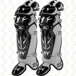Mizuno Samurai Baseball Catchers Gear Set 9 Mizuno Samurai Baseball Catchers Gear Set -Baseball Sales Shop MZ380196 9091 1500