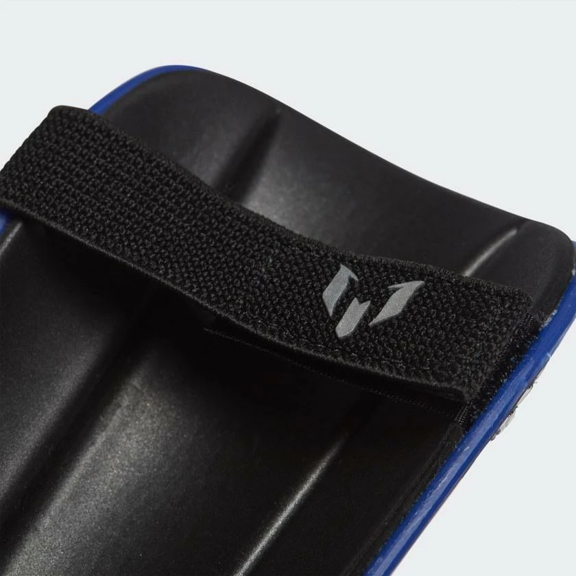 Adidas Messi Match Shin Guards- Junior 4 Adidas Messi Match Shin Guards- Junior - Image 2