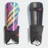 Adidas Messi Match Shin Guards- Junior 2 Adidas Messi Match Shin Guards- Junior -Baseball Sales Shop Messi Match Shin Guards Pink H50877 01 standard