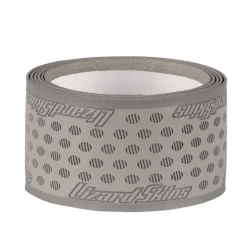 LIZARD SKINS Lizard Skin DSP Ultra Solid Bat Wrap- 1.1mm -Baseball Sales Shop PLATINUMGRAY