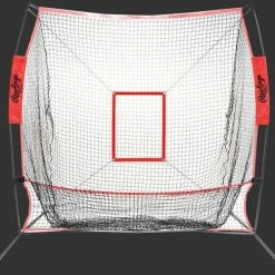 Rawlings Pro Style Practice Net
