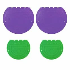 Top Shelf Magnetic Targets Combo Pack