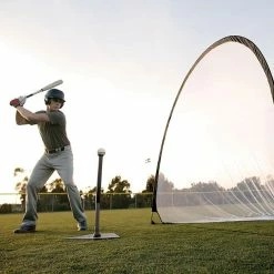 SKLZ 7 Ft. Multi Sport Practice Net -Baseball Sales Shop Practice Net QS03 100 2