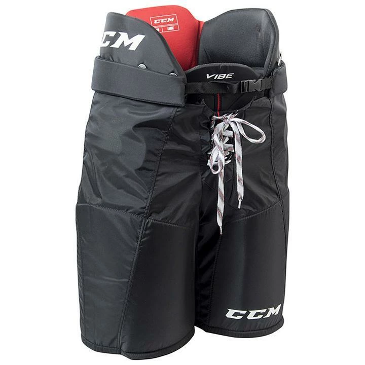 CCM Jetspeed Vibe Hockey Pants- Junior 3 CCM Jetspeed Vibe Hockey Pants- Junior