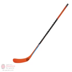 Warrior Covert QRE 10 Grip Hockey Stick- Youth