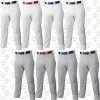 Russell Athletic Piped Open Bottom Mens Baseball Pants -Baseball Sales Shop RA223L2MK 1500 WP