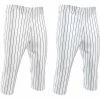 Rawlings Plated Knicker Pinstripe Mens Baseball Pants -Baseball Sales Shop RAPIN150K 500