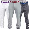 Rawlings Plated Plus Unhemmed Premium Mens Baseball Pants -Baseball Sales Shop RAPPU140 500