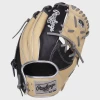 Rawlings Heart Of The Hide 11.5" Infielder Baseball Glove (2022) 2 Rawlings Heart Of The Hide 11.5" Infielder Baseball Glove (2022) -Baseball Sales Shop RAWLINGSHOH11.5 CON I WEB