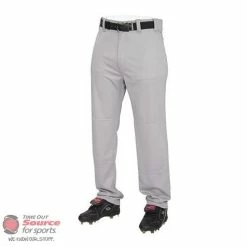 Rawlings Semi-Relaxed Baseball Pants- Youth
