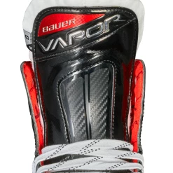 Bauer Vapor Select Hockey Skates- Intermediate (2021) -Baseball Sales Shop SR Select Tongue