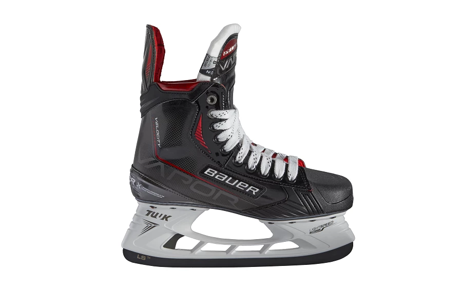 Bauer Vapor Velocity Hockey Skates- Intermediate (2021) 5 Bauer Vapor Velocity Hockey Skates- Intermediate (2021) - Image 3