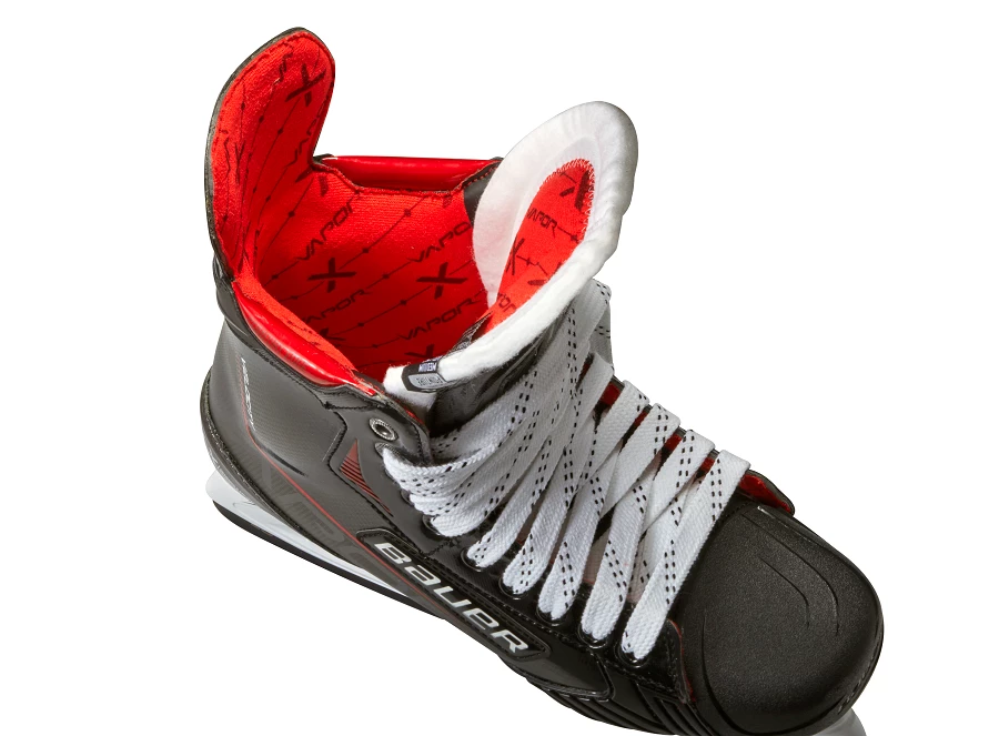 Bauer Vapor Velocity Hockey Skates- Intermediate (2021) 6 Bauer Vapor Velocity Hockey Skates- Intermediate (2021) - Image 4