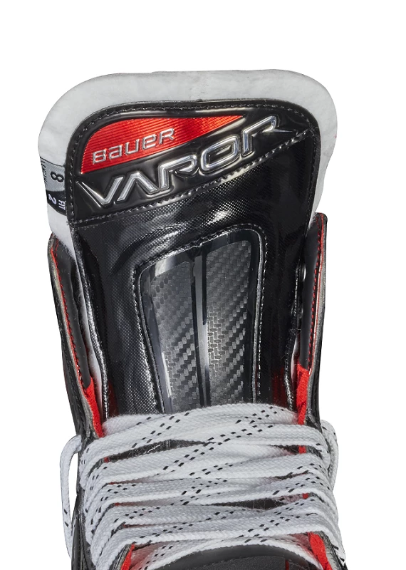 Bauer Vapor Velocity Hockey Skates- Intermediate (2021) 8 Bauer Vapor Velocity Hockey Skates- Intermediate (2021) - Image 6