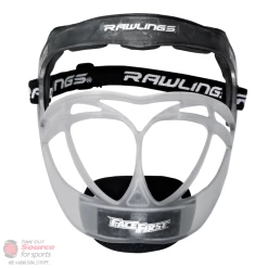 Rawlings Molded Face First Fielders Mask
