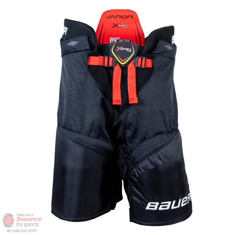 Bauer Vapor X-Shift Pro Hockey Pants- Senior (2020) 3 Bauer Vapor X-Shift Pro Hockey Pants- Senior (2020)