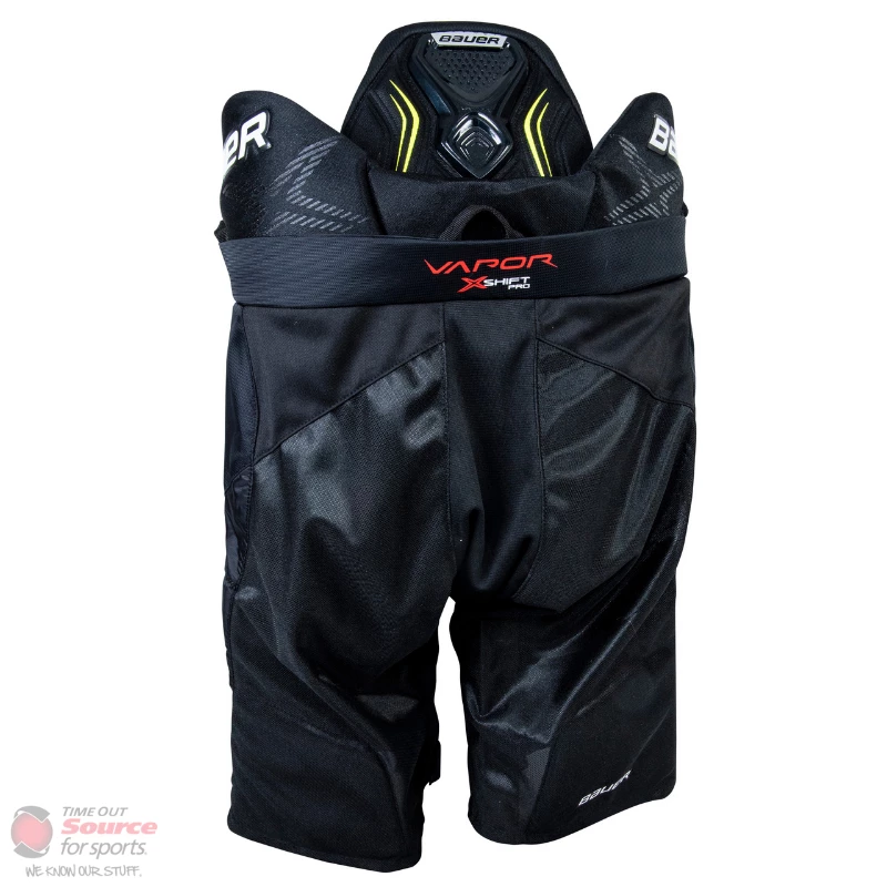 Bauer Vapor X-Shift Pro Hockey Pants- Senior (2020) 4 Bauer Vapor X-Shift Pro Hockey Pants- Senior (2020) - Image 2