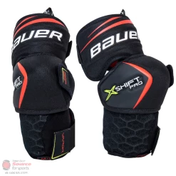 Bauer Vapor X-Shift Pro Elbow Pads- Senior (2020)