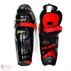Bauer Vapor 2X Pro Shin Guards- Junior (2020)