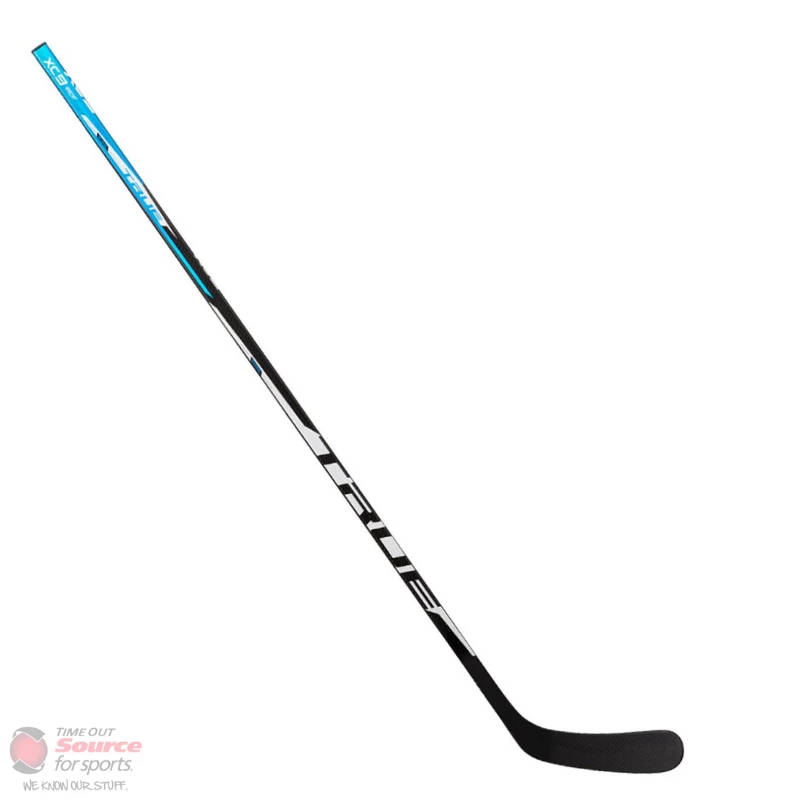 True XC9 ACF Composite Hockey Stick- 68 Flex- Intermediate (2019) 3 True XC9 ACF Composite Hockey Stick- 68 Flex- Intermediate (2019)