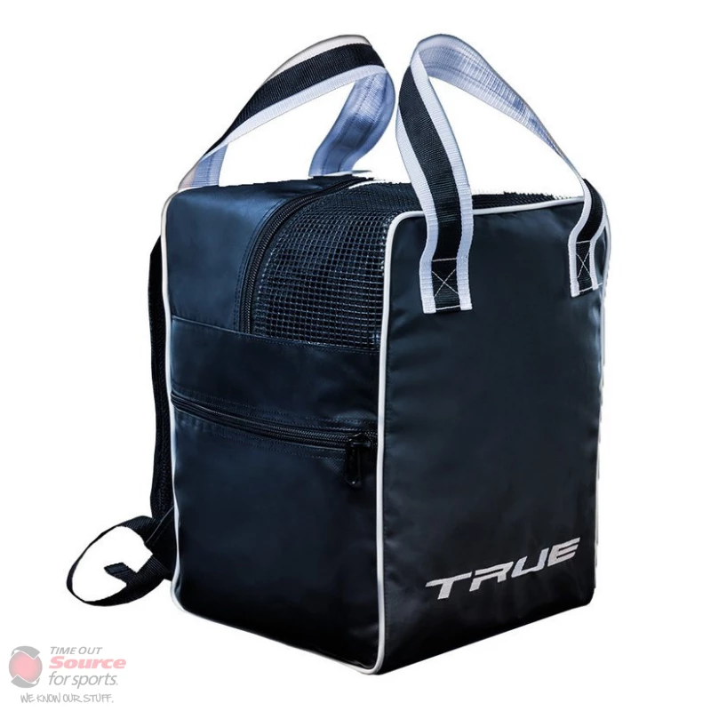 True Team Backpack Puck Bag 3 True Team Backpack Puck Bag