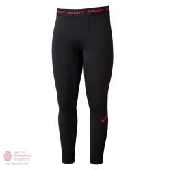 Bauer S19 Essential Base Layer Compression Pant- Youth