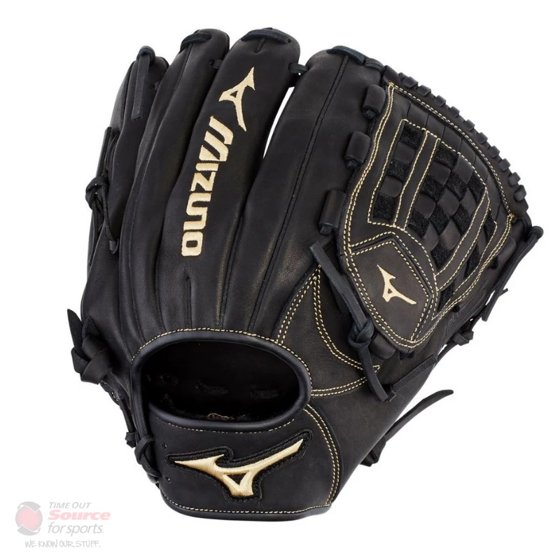 Mizuno MVP Prime 12” Baseball Glove 3 Mizuno MVP Prime 12” Baseball Glove