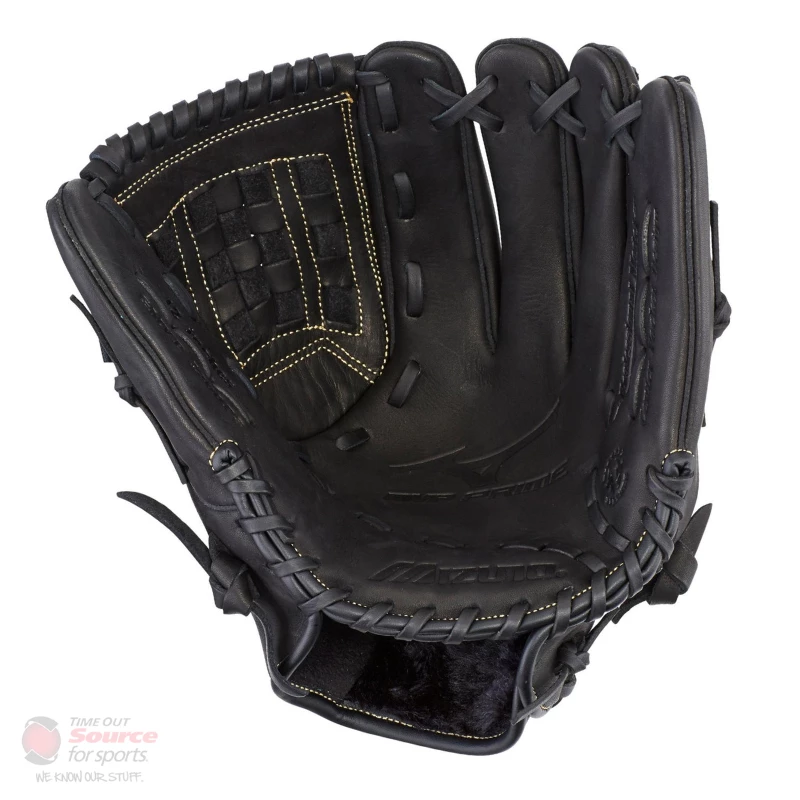 Mizuno MVP Prime 12” Baseball Glove 4 Mizuno MVP Prime 12” Baseball Glove - Image 2