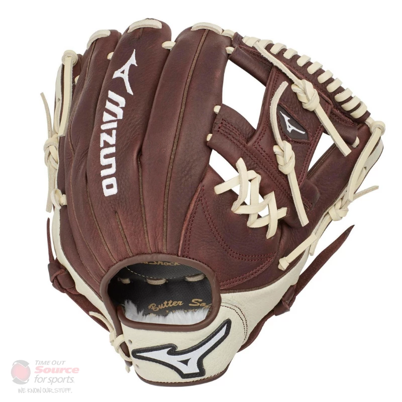 Mizuno Franchise Series 11.5" Baseball Glove 3 Mizuno Franchise Series 11.5" Baseball Glove
