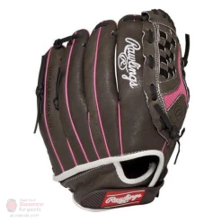 Rawlings Storm 11” Fastpitch Glove- Girls