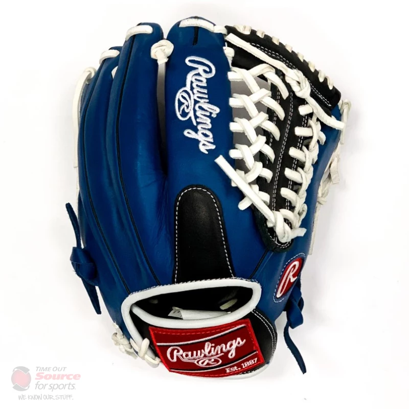 Rawlings Gamer XLE 11.75" Baseball Glove 3 Rawlings Gamer XLE 11.75" Baseball Glove