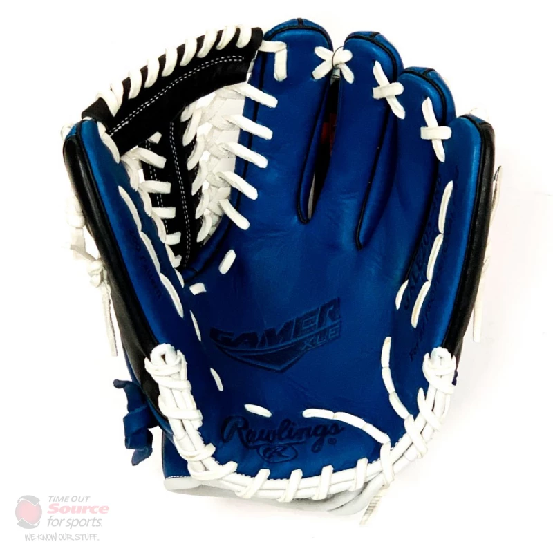 Rawlings Gamer XLE 11.75" Baseball Glove 4 Rawlings Gamer XLE 11.75" Baseball Glove - Image 2
