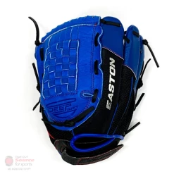 Easton Z Flex 11” Baseball Glove- Full Right- Youth -Baseball Sales Shop SUPREME 1S 1066