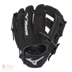 Mizuno Prospect Series Powerclose 10" Baseball Glove- Youth