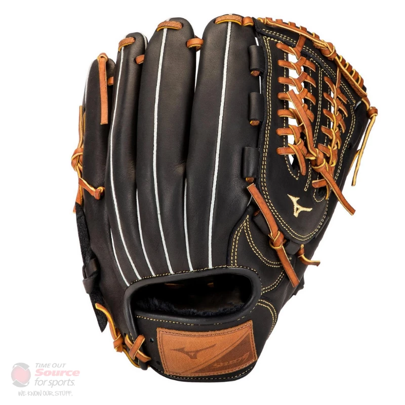 Mizuno Select 9 Series 11.5" Infield Baseball Glove 3 Mizuno Select 9 Series 11.5" Infield Baseball Glove